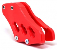 ORF - TORNADO F Guia cadena Trasero completo RACING - ROJO